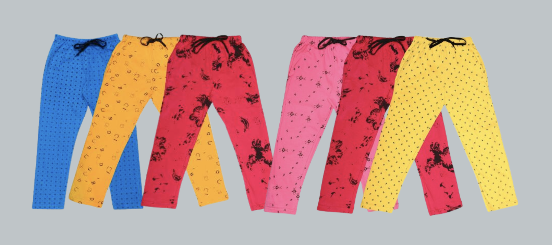 7. กางเกงวอร์ม (Track Pants)