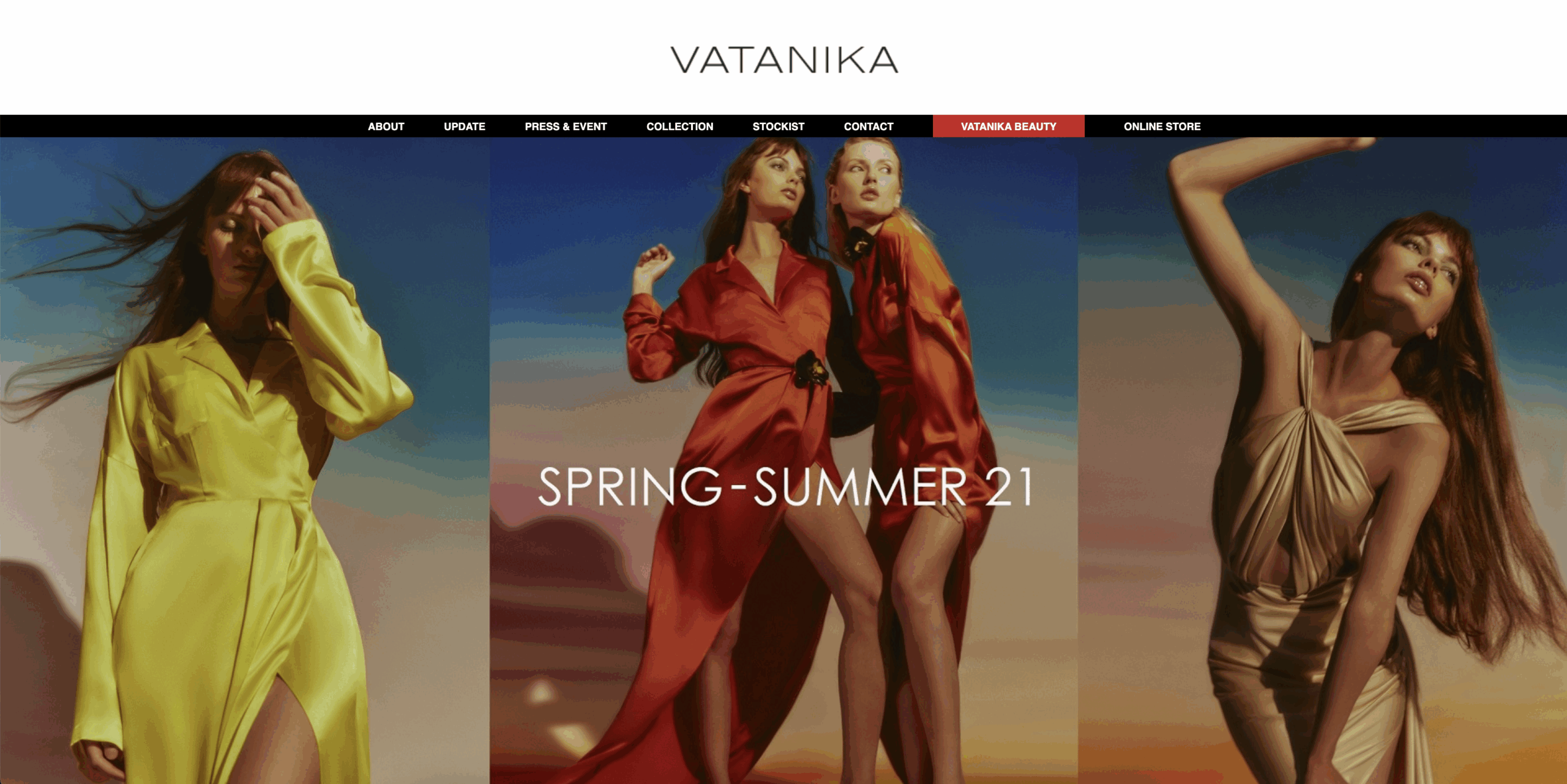 3. Vatanika