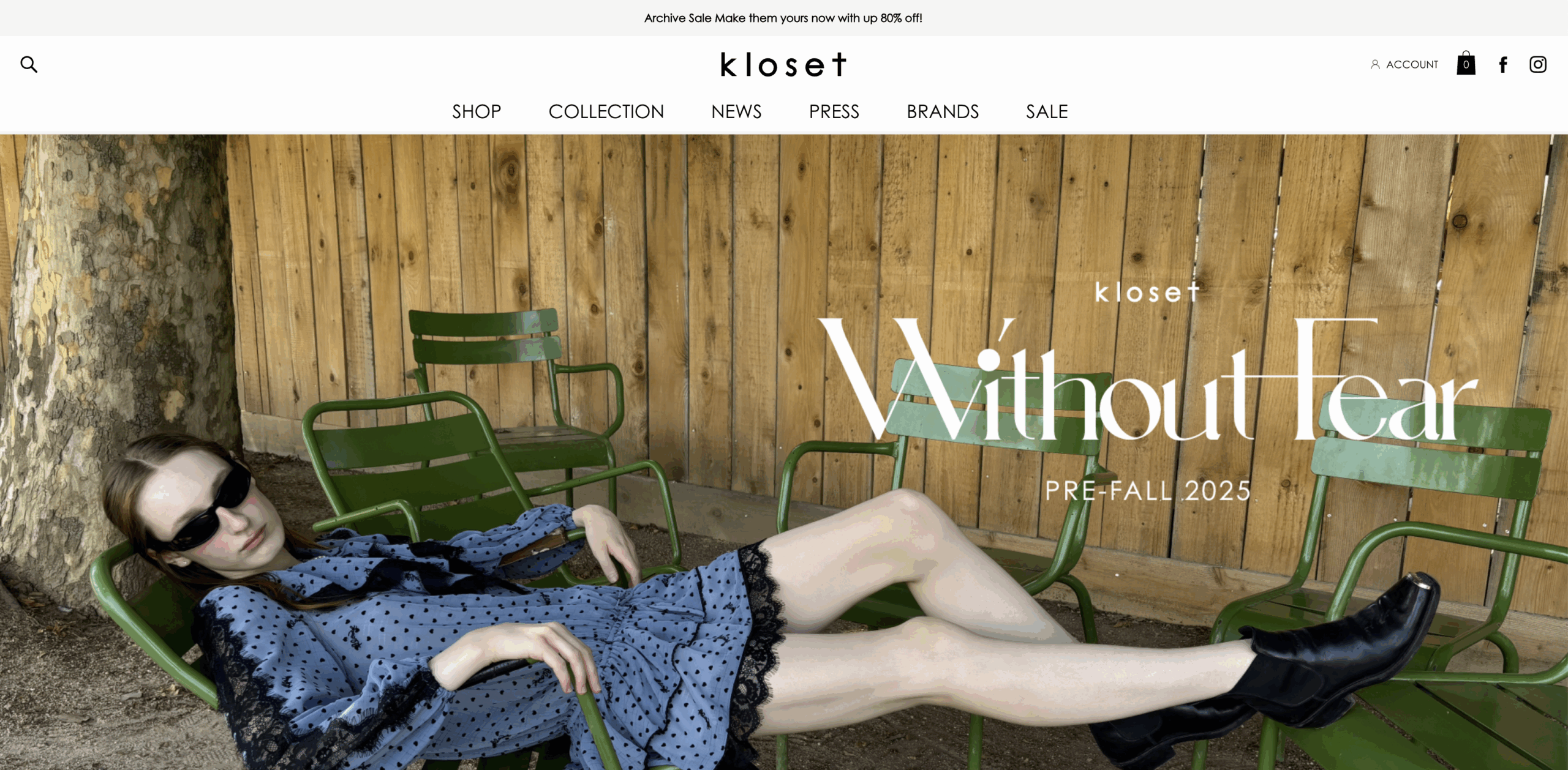 Kloset