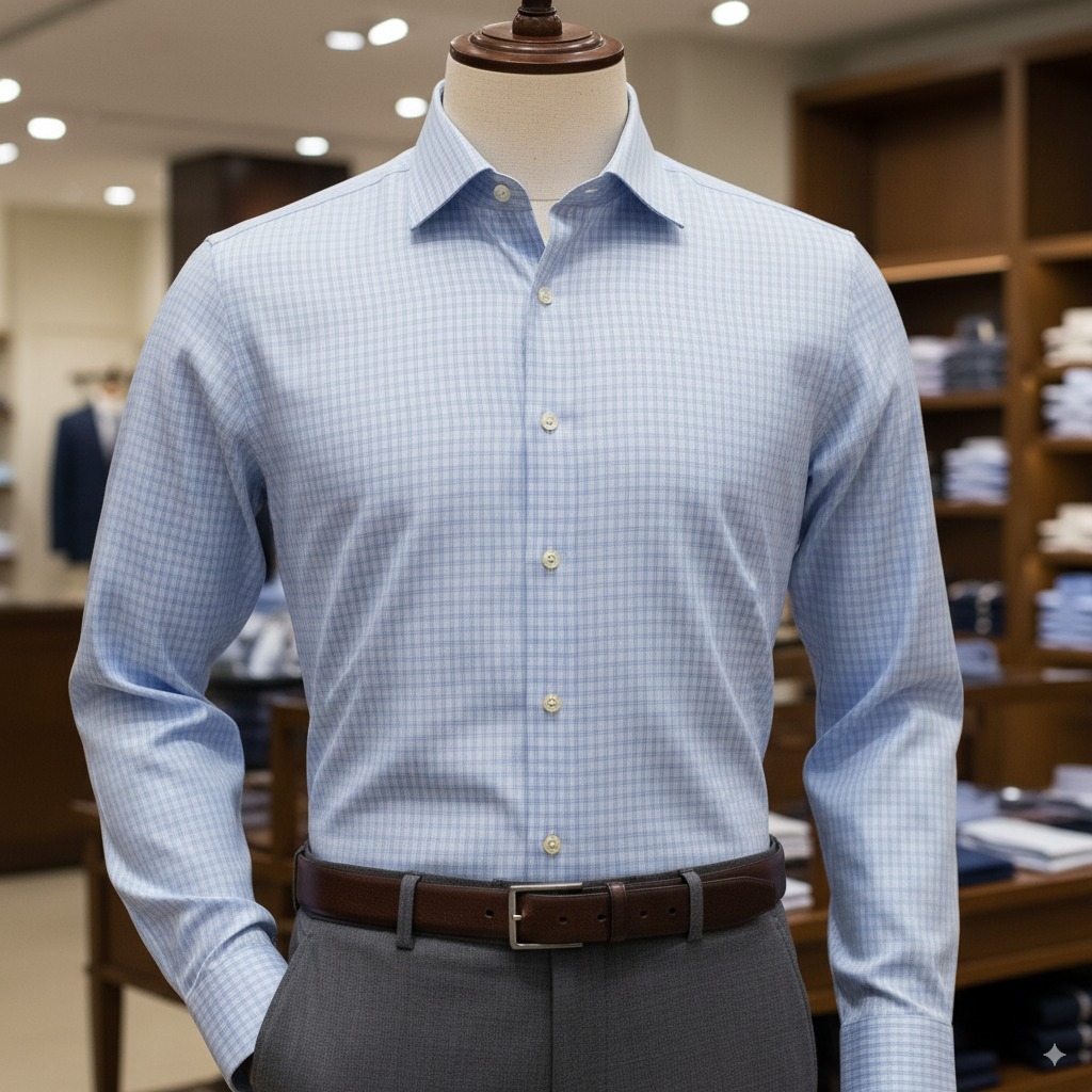 1. Slim Fit