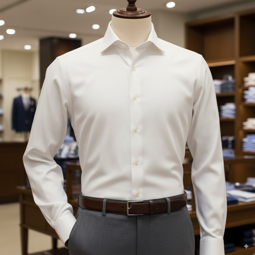 2. Regular Fit
