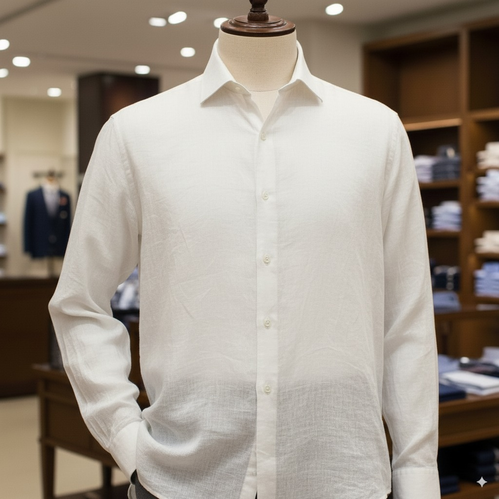 3. Loose Fit