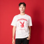 [PRE ORDER พร้อมส่ง 9/2/2026] LLLYเสื้อยืด Casualพิมพ์โลโก้กระต่ายด้านหน้า - Image 5