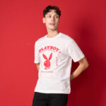 [PRE ORDER พร้อมส่ง 9/2/2026] LLLYเสื้อยืด Casualพิมพ์โลโก้กระต่ายด้านหน้า - Image 4