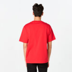 [PRE ORDER พร้อมส่ง 9/2/2026] LLLYเสื้อยืด Casual พิมพ์ฟรอยด์ทองด้านหน้าโลโก้PLAYBOY - Image 3
