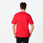 [PRE ORDER พร้อมส่ง 9/2/2026] LLLYเสื้อยืด Casual พิมพ์ฟรอยด์ทองด้านหน้าโลโก้PLAYBOY - Image 3